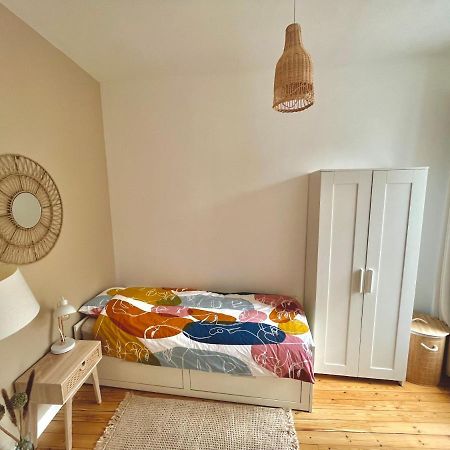 Appartement Entier En Plein Coeur Du Centre Ville 콩피에뉴 외부 사진