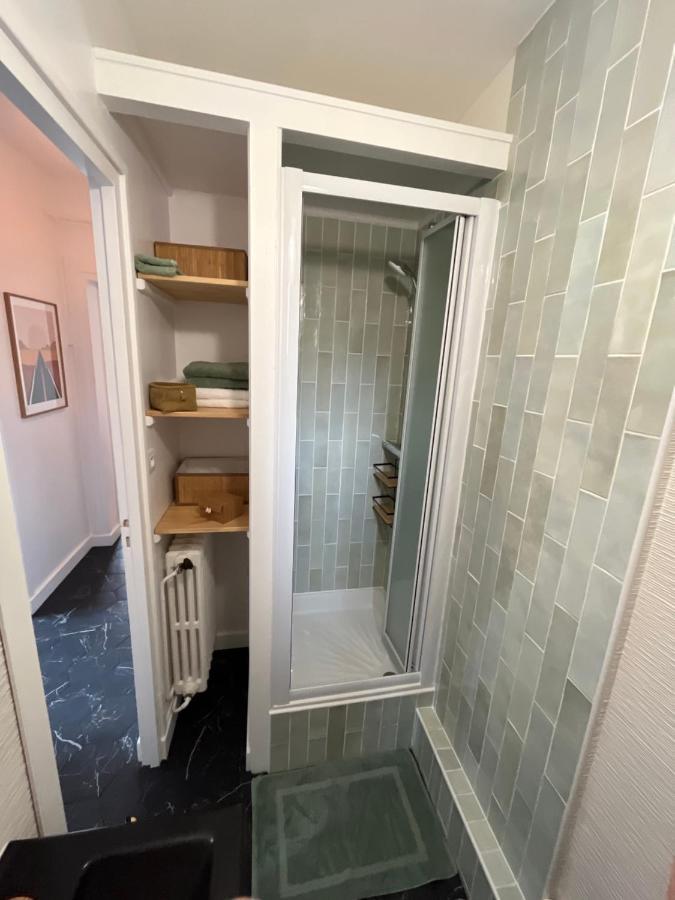 Appartement Entier En Plein Coeur Du Centre Ville 콩피에뉴 외부 사진